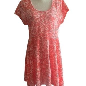 NWT-AEROPOSTALE-DRESS-SIZE XXL